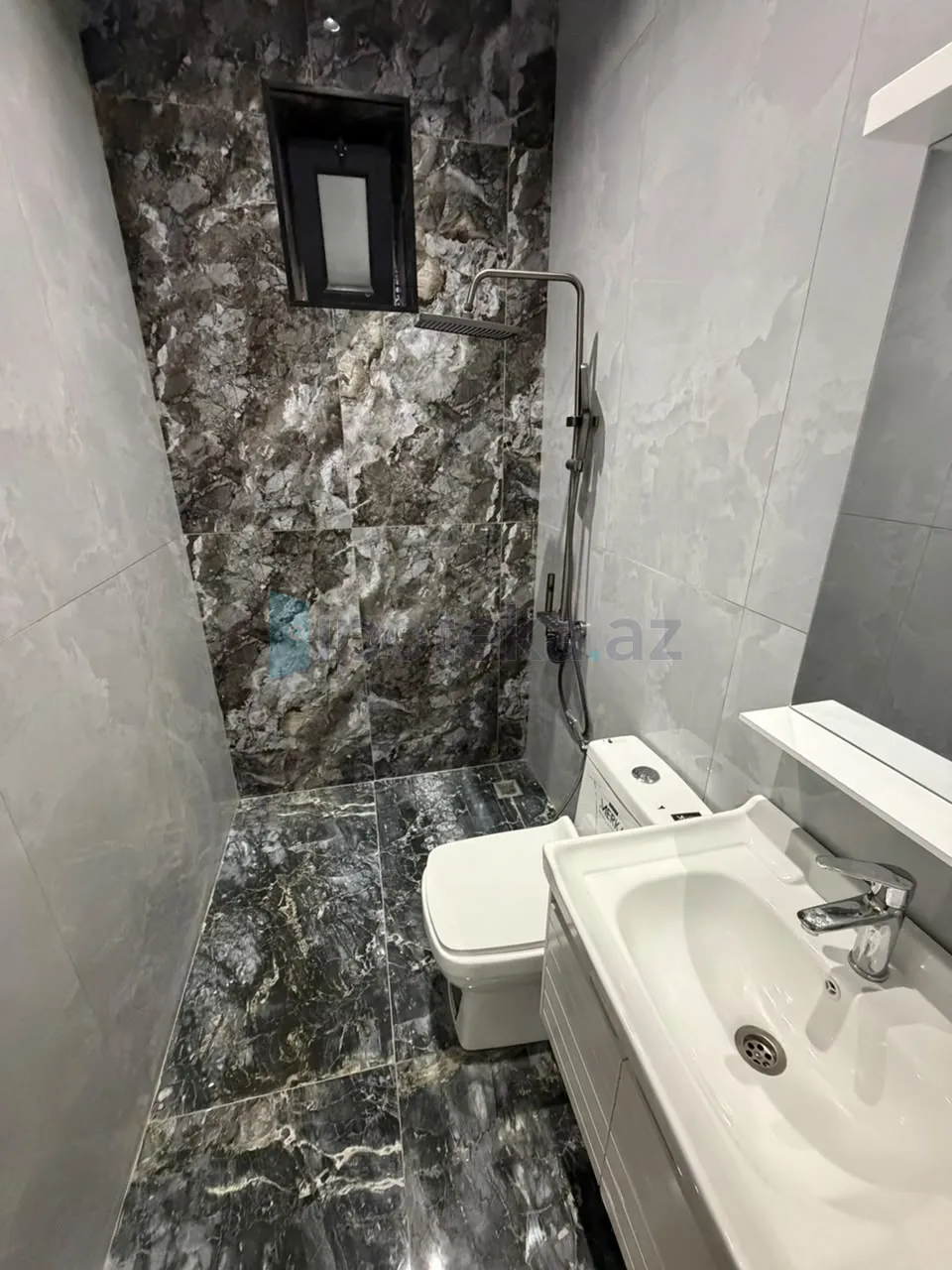 Satılır: 4 Otaq, Bağlar, Xəzər r., Mərdəkan q., 130.00 m² — Torpaq (10)