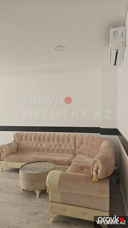 Xətai rayonunda 1 otaqlı Ofis Kirayə verilir, 24 m² — Ofis, Bakı (4)