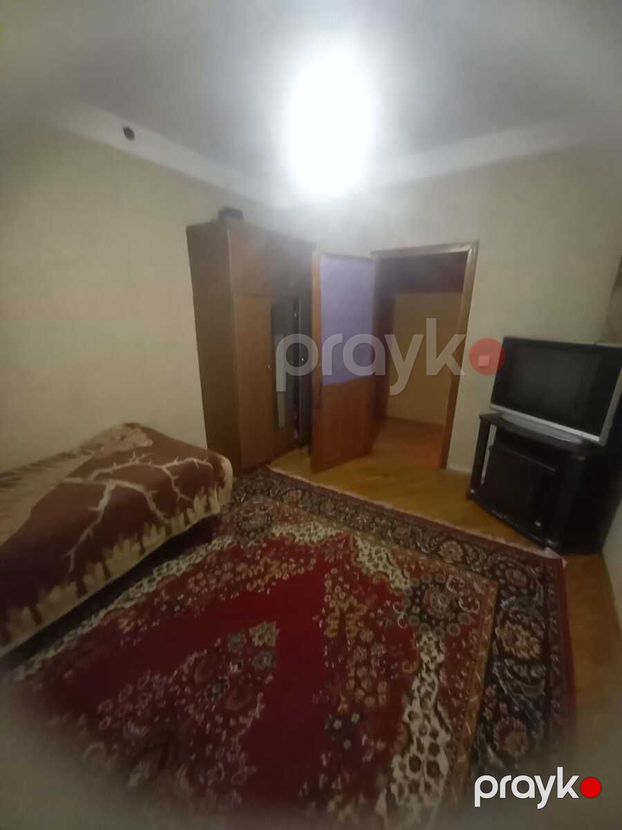 Satılır 2 otaqlı köhnə tikili 65 m² — Mənzil, Bakı (10)