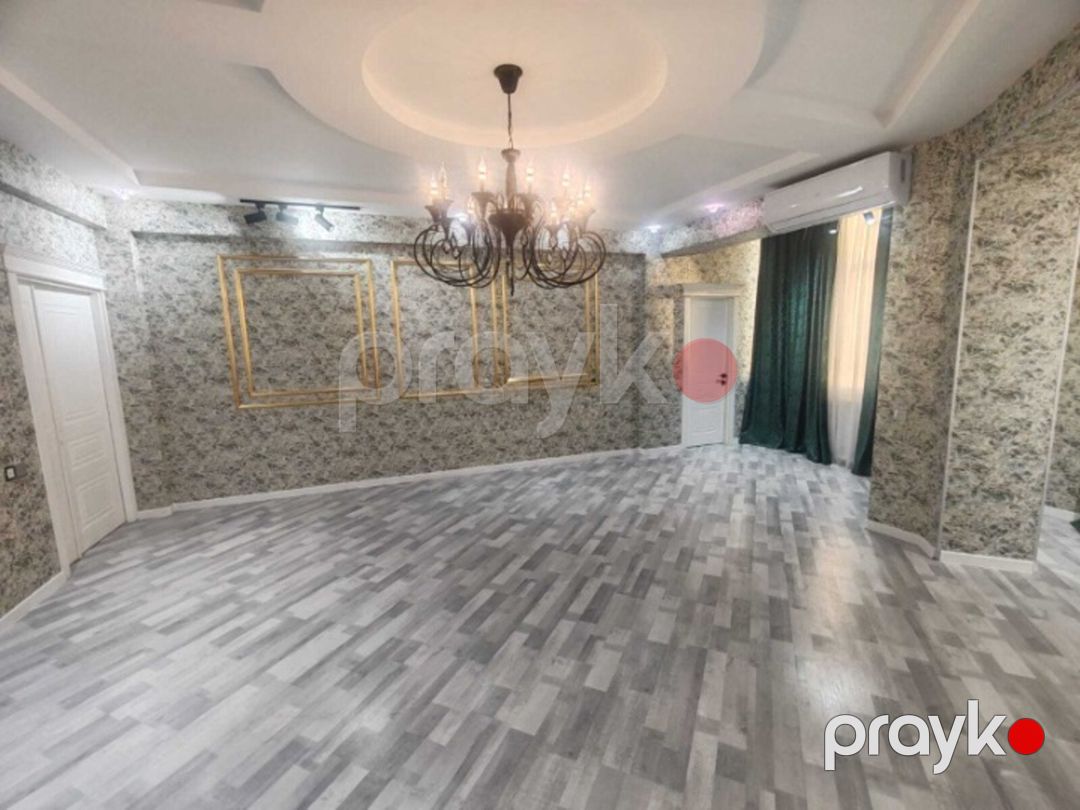 Satılır 4 otaqlı yeni tikili 165 m² — Mənzil, Bakı (2)