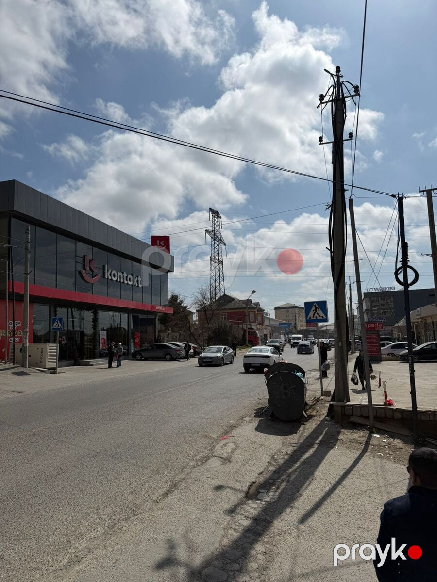 Satılır 3 otaqlı yeni tikili 98 m² — Mənzil, Bakı (12)