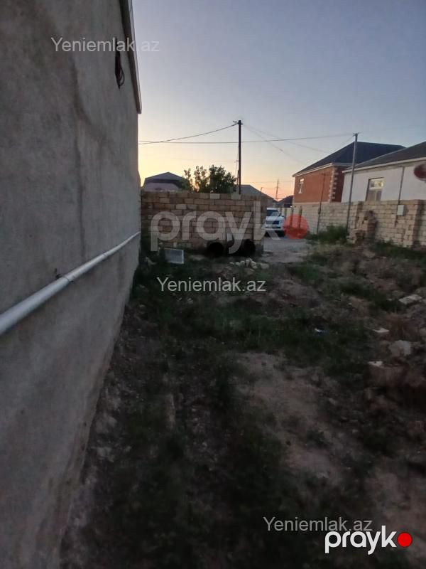 Satılır Torpaq sahəsi, 1.3 sot, Yaşıl dərə — Torpaq, Sumqayıt (4)