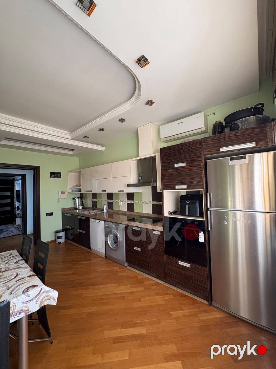 Satılır 3 otaqlı yeni tikili 178 m² — Mənzil, Bakı (12)