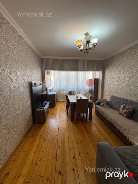 Satılır 4 otaqlı Bina evi menzil (Yeni tikili), 75 m², Masazır — Abşeron