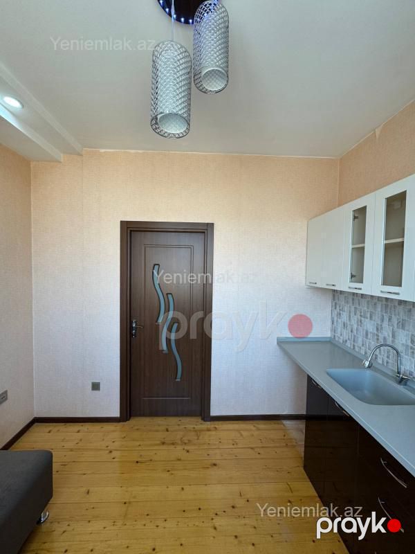 Satılır 2 otaqlı Bina evi menzil (Yeni tikili), 64 m², Masazır — Mənzil, Abşeron (6)
