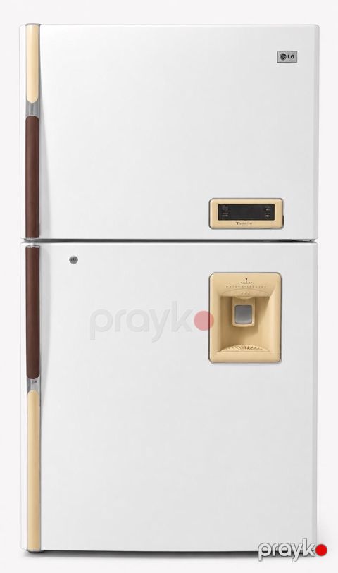 Soyuducu LG — Bakı