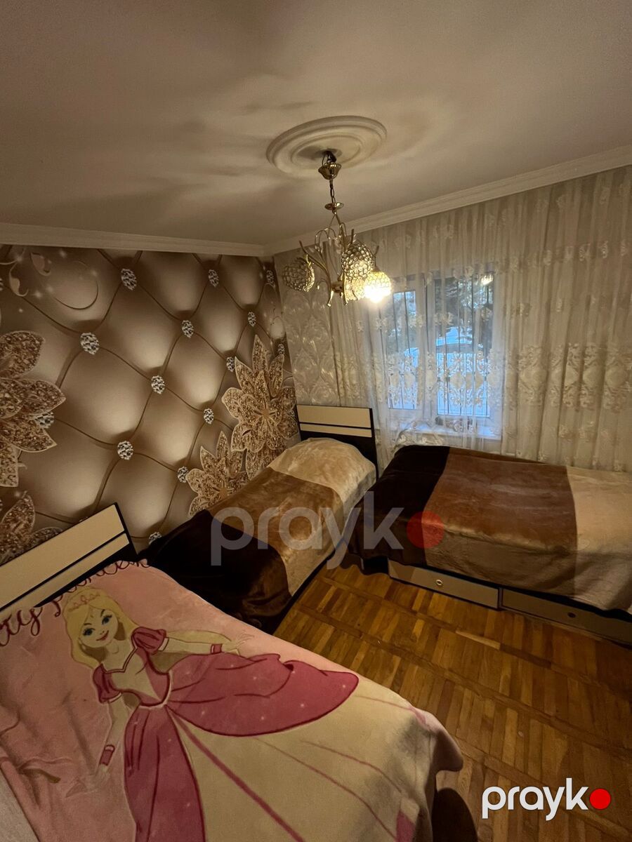 Satılır 3 otaqlı köhnə tikili 80 m² — Mənzil, Bakı (7)