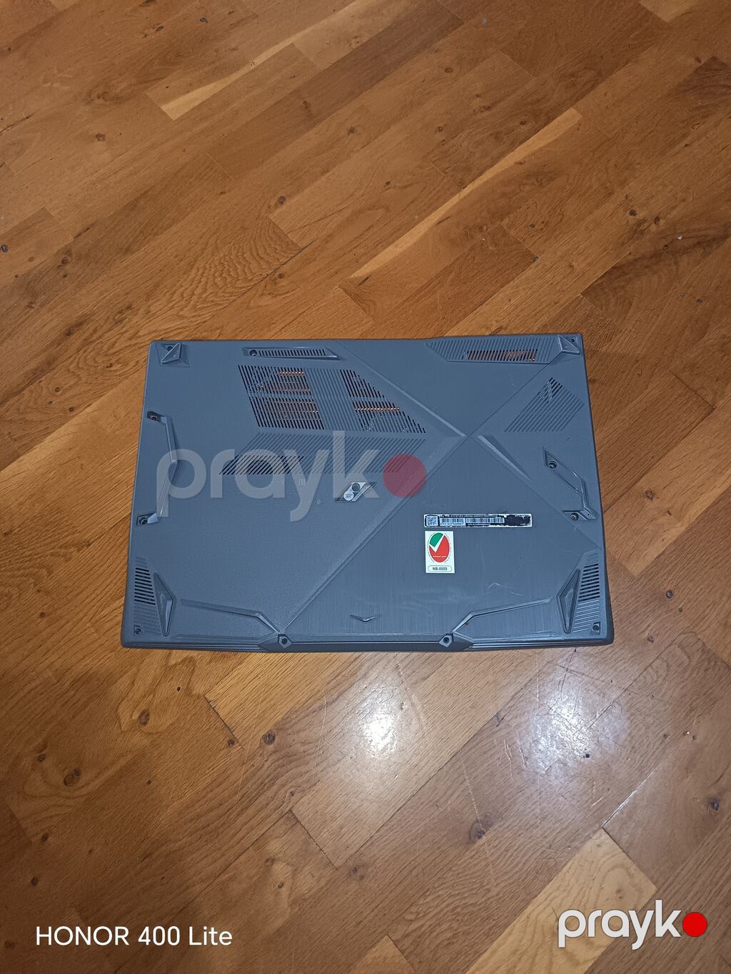 Parametrlər: Prosessor — Intel Core i5-12450H RAM — 8 GB — MSI, Bakı (2)