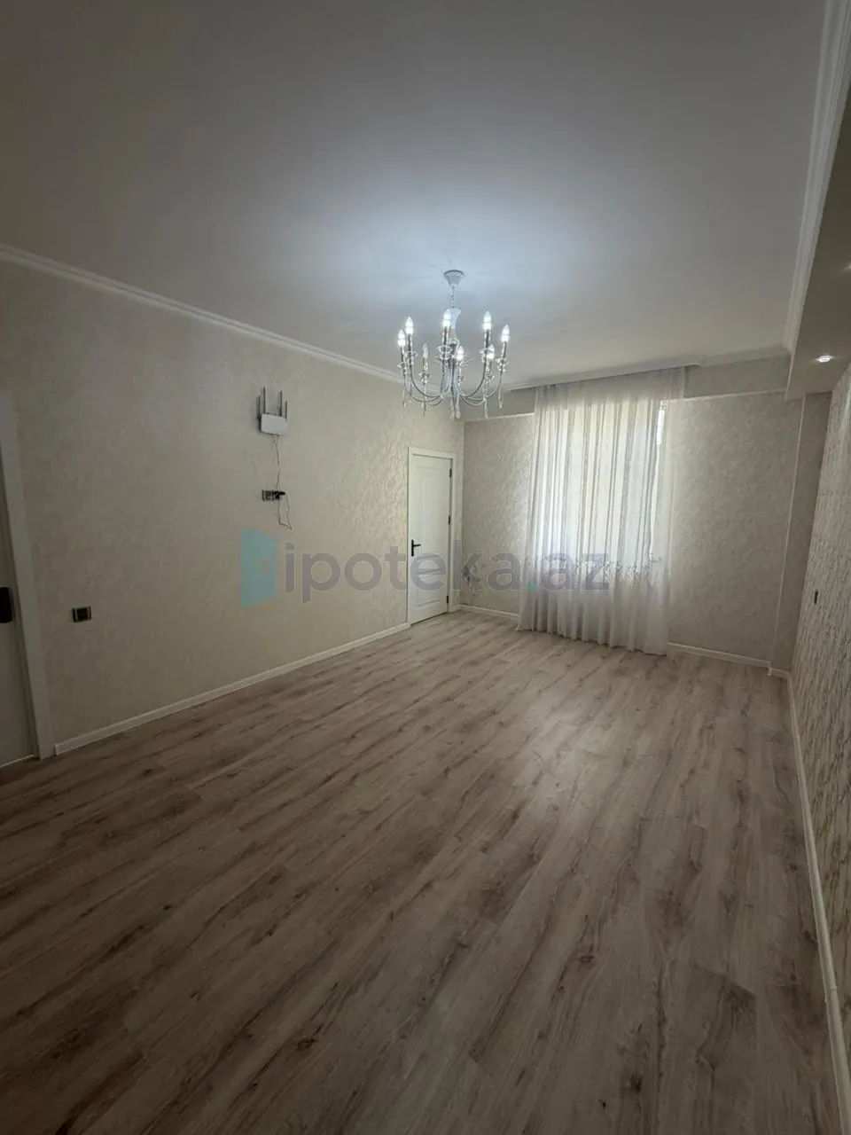 Satılır: 3 Otaq, Yeni tikili, Abşeron r., Masazır q., 60.00 m² — Masazır
