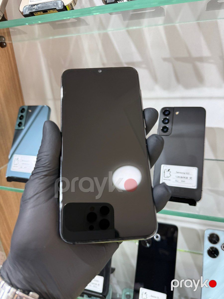 Xiaomi Mi 9 SE Piano Black 64GB/6GB — Smartfonlar, Bakı (2)