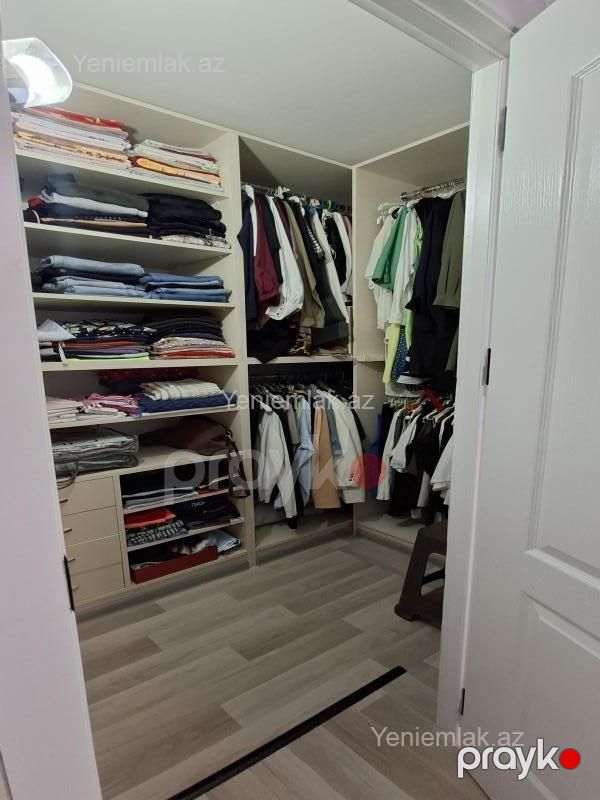 Satılır 2 otaqlı Bina evi menzil (Köhnə tikili), 38 m², Nizami rayonu — Mənzil, Bakı (10)