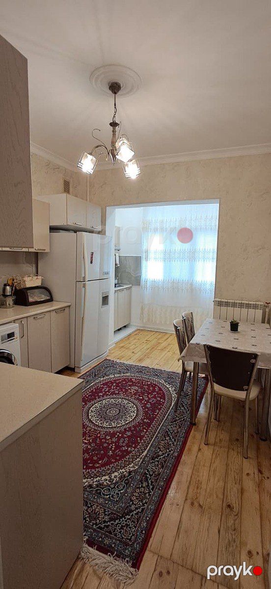 Satılır 2 otaqlı yeni tikili 70 m² — Mənzil, Bakı (9)