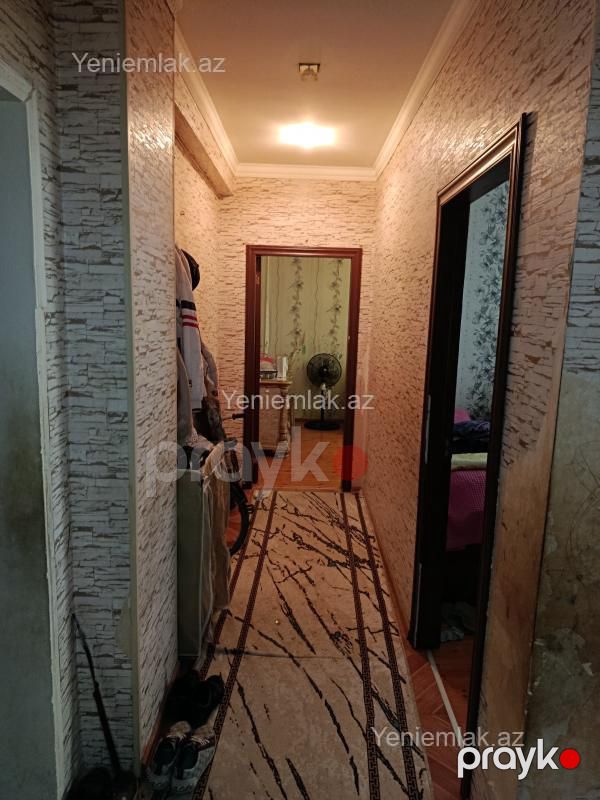 Satılır 2 otaqlı Bina evi menzil (Yeni tikili), 70 m², Xırdalan ş — Mənzil (8)