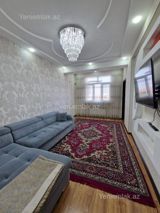 Satılır 2 otaqlı Bina evi menzil (Yeni tikili), 66 m², 8-ci mikrorayon — Ilqar