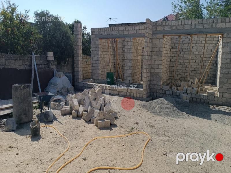 Satılır Torpaq sahəsi, 3 sot, Xətai rayonu — Torpaq, Bakı (12)