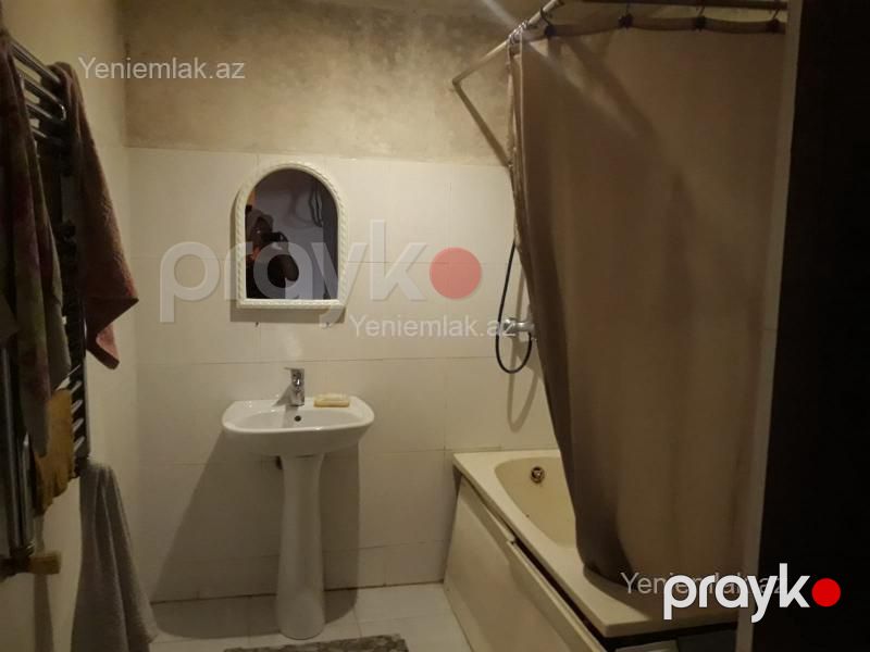 Satılır 2 otaqlı Bina evi menzil (Yeni tikili), 98 m², Qaradağ rayonu — Mənzil, Bakı (8)