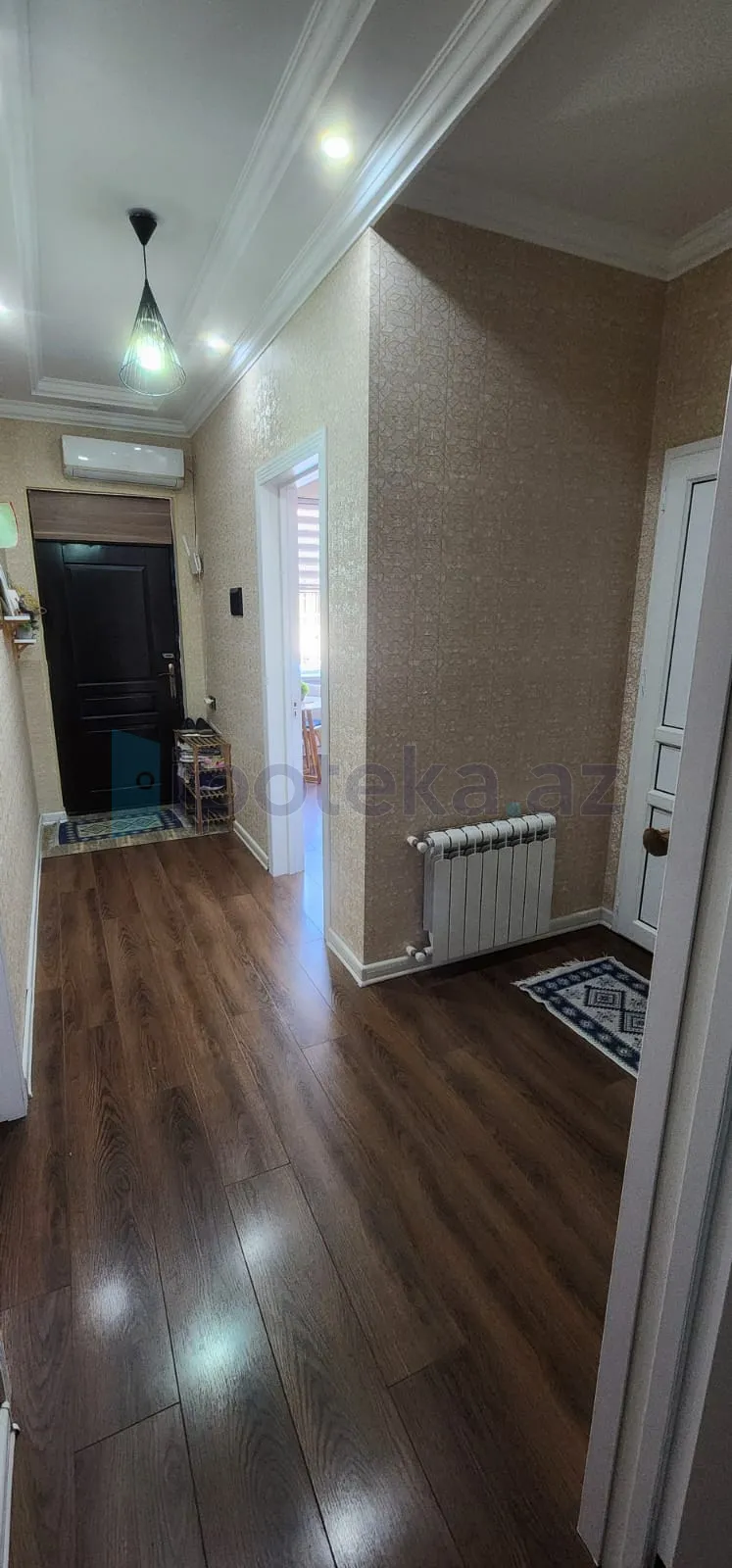 Satılır: 3 Otaq, Evlər/Villalar, Binəqədi r., Binəqədi q., 100.00 m² — Ev, villa (8)