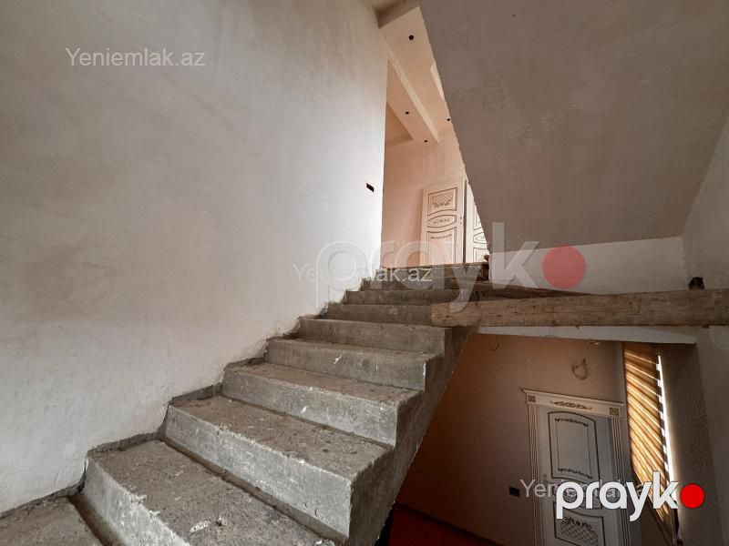 Satılır 7 otaqlı Həyət evi / Villa, 280 m², Sabunçu rayonu — Ev, villa, Bakı (11)