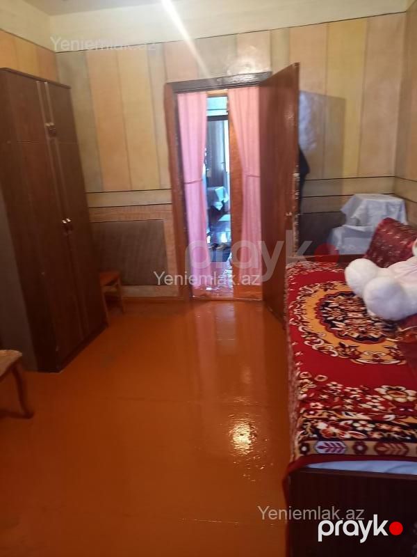 Satılır 4 otaqlı Bina evi menzil (Köhnə tikili), 98 m², Hacı Zeynalabdin — Mənzil, Sumqayıt (8)