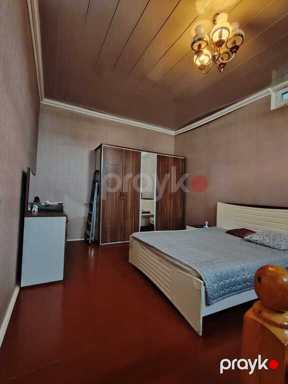 Satılır 2 otaqlı köhnə tikili 35 m² — Mənzil, Bakı (12)