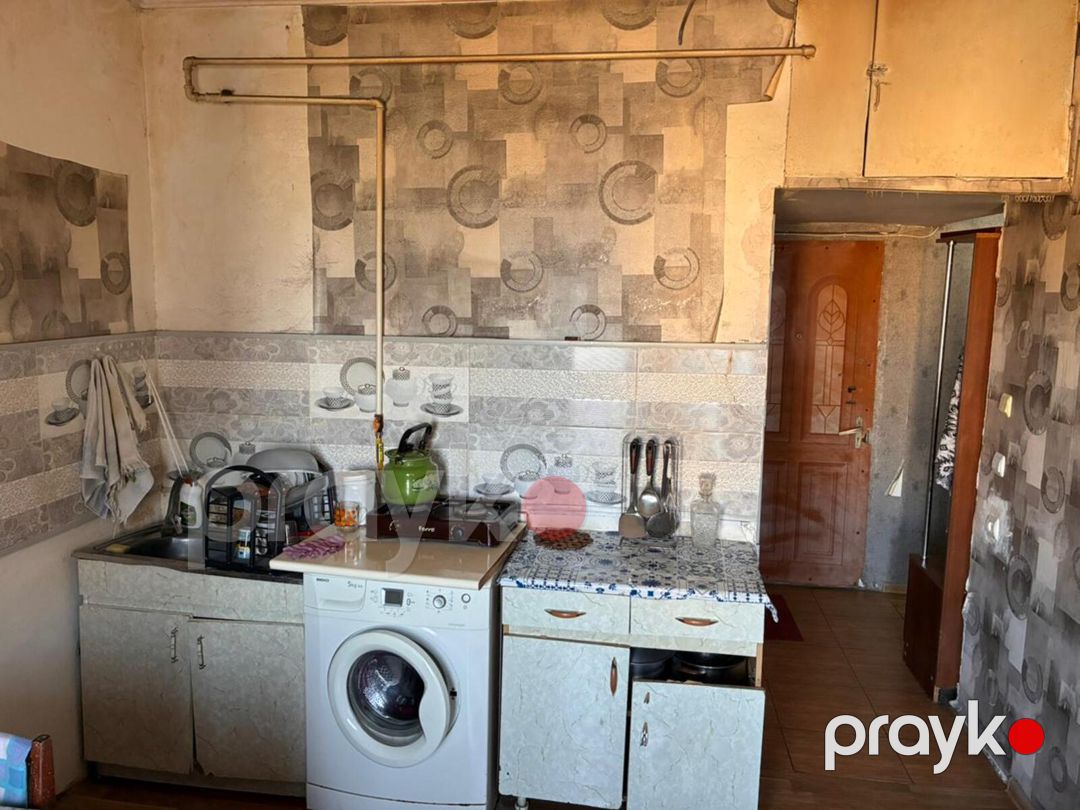 İcarəyə verilir 2 otaqlı köhnə tikili 55 m² — Mənzil, Bakı (5)