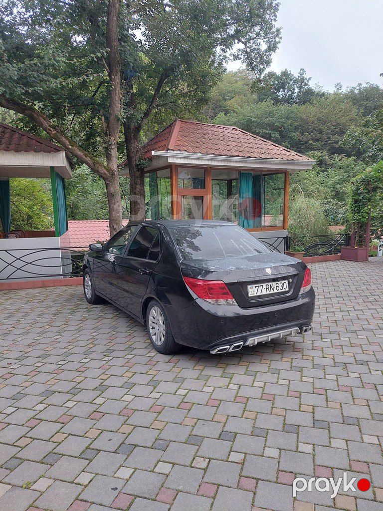 Khazar LD, 1.7 L, 2020 il, 198 800 km — Avtomobillər, İmişli (3)