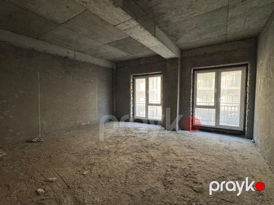 Satılır 4 otaqlı yeni tikili 150 m² — Mənzil, Bakı (5)