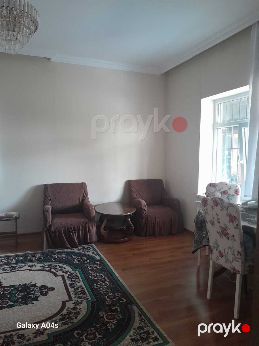 Satılır 4 otaqlı həyət evi/bağ evi 164 m² — Ev, villa, Bakı (3)