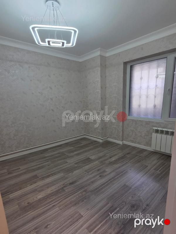 Satılır 3 otaqlı Bina evi menzil (Köhnə tikili), 70 m², Nərimanov rayonu — Mənzil, Bakı (9)