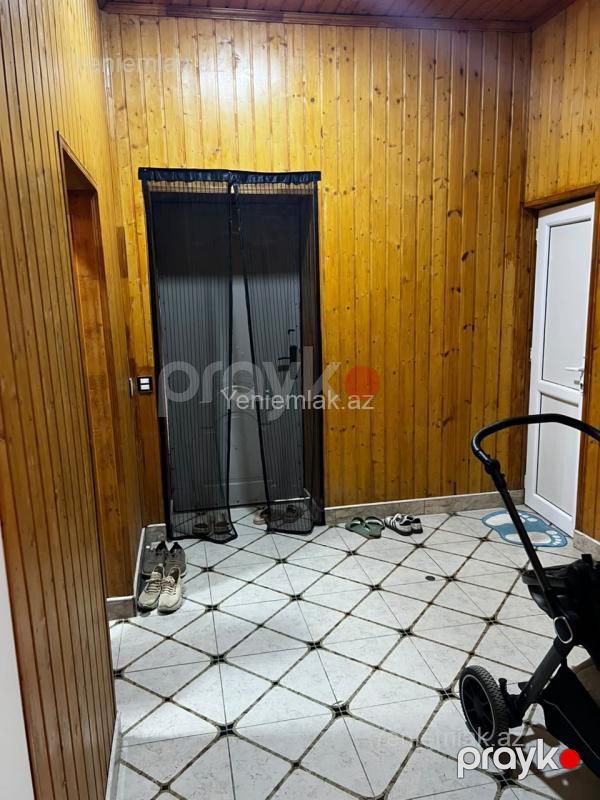 Satılır 5 otaqlı Həyət evi / Villa, 150 m², Binəqədi rayonu — Ev, villa, Bakı (9)