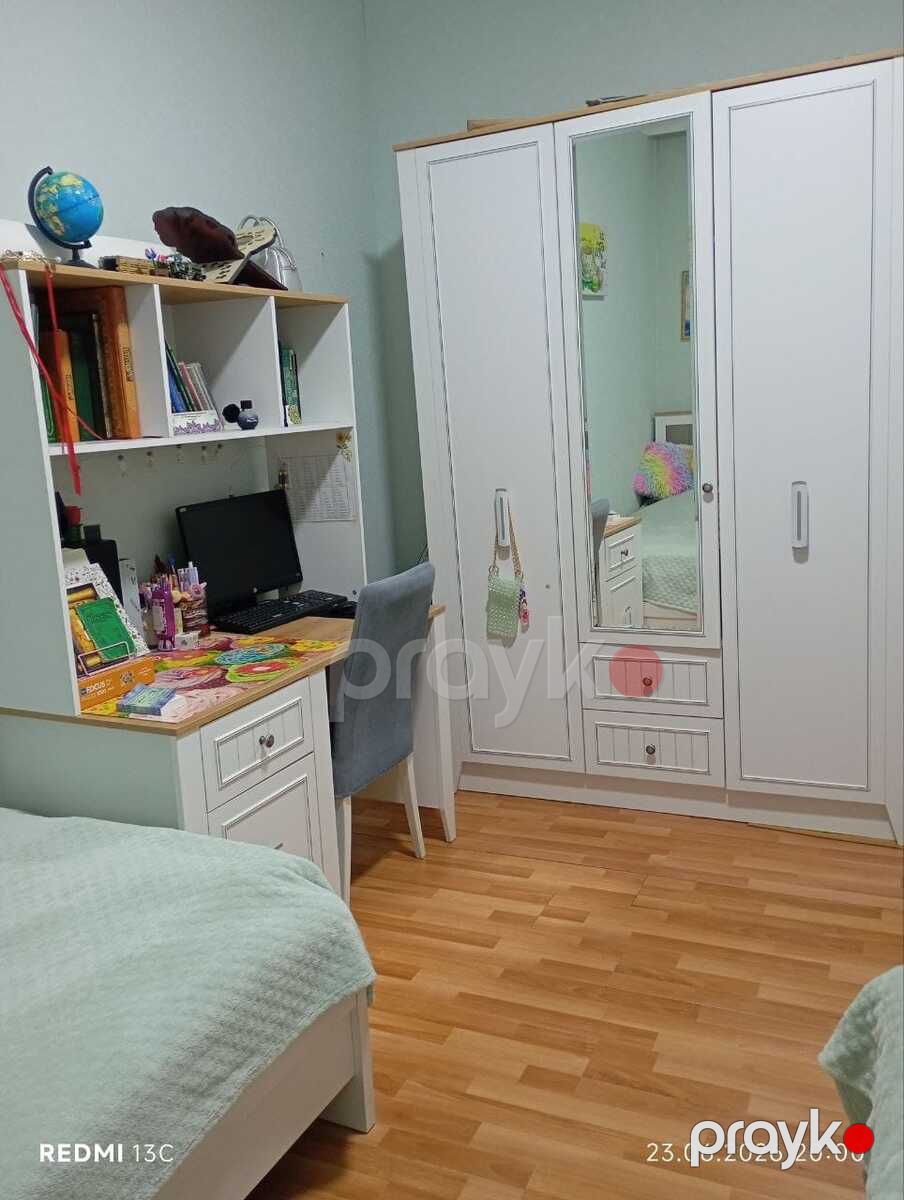 İcarəyə verilir 3 otaqlı köhnə tikili 70 m² — Mənzil, Bakı (2)