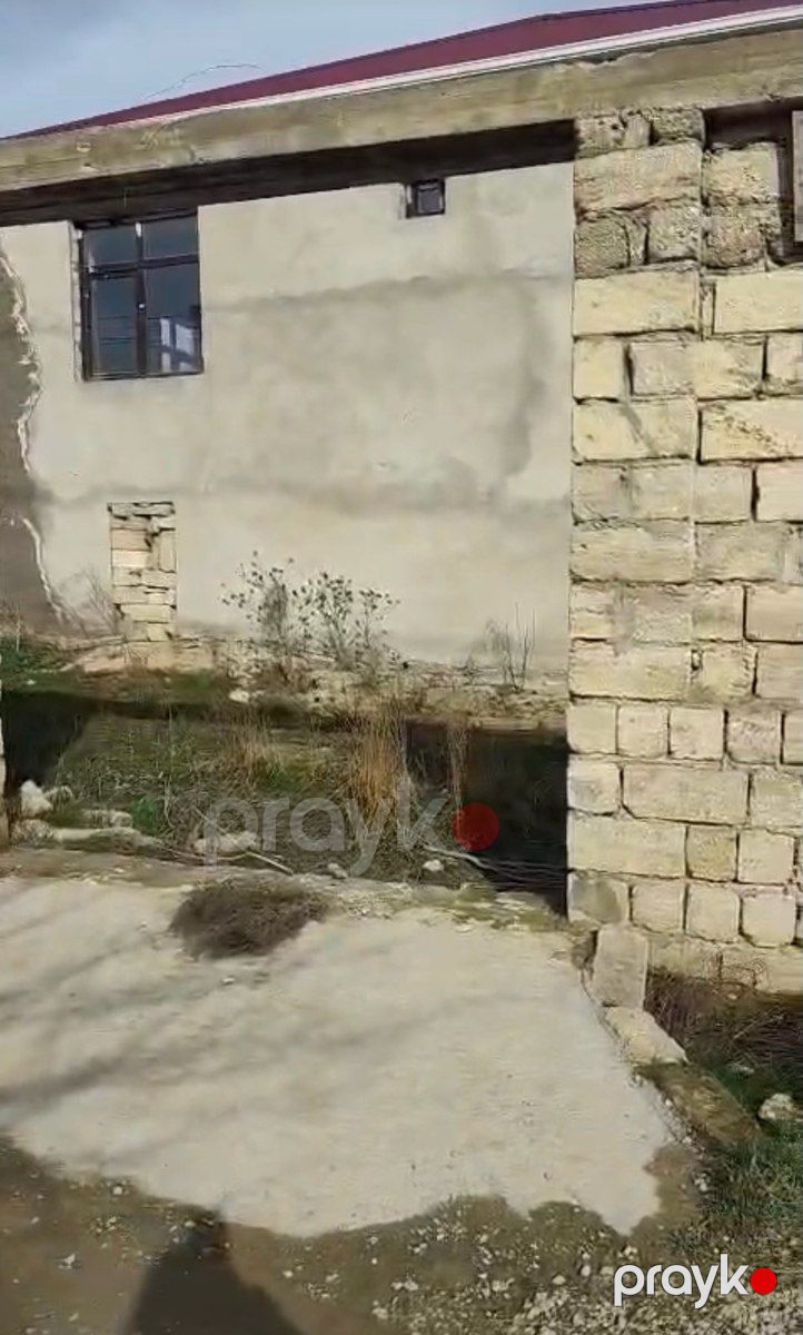 Həyət evi, Zabrat 1 qəs — Ev, villa, Bakı (9)