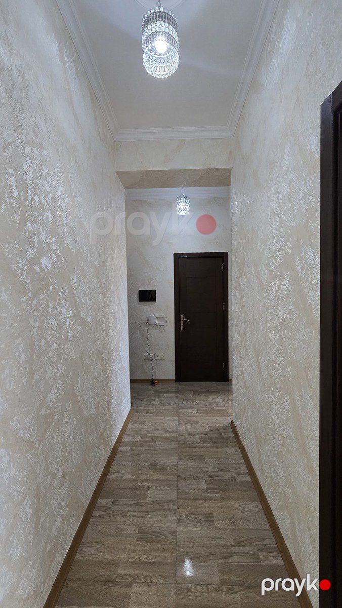 Satılır 2 otaqlı yeni tikili 61 m² — Mənzil, Xırdalan (8)