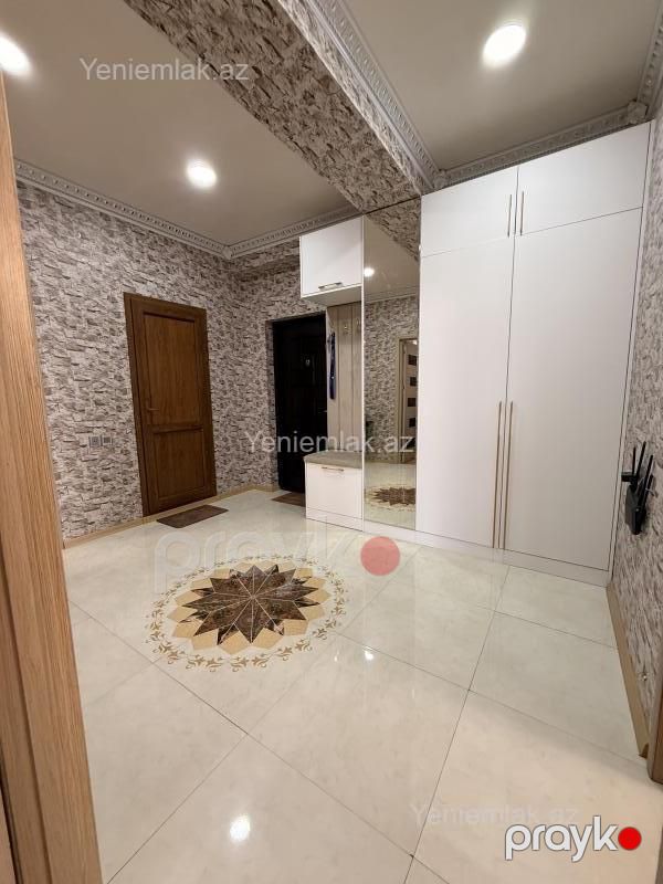 Satılır Bina evi menzil (Yeni tikili), 96 m², Xırdalan ş — Mənzil (2)