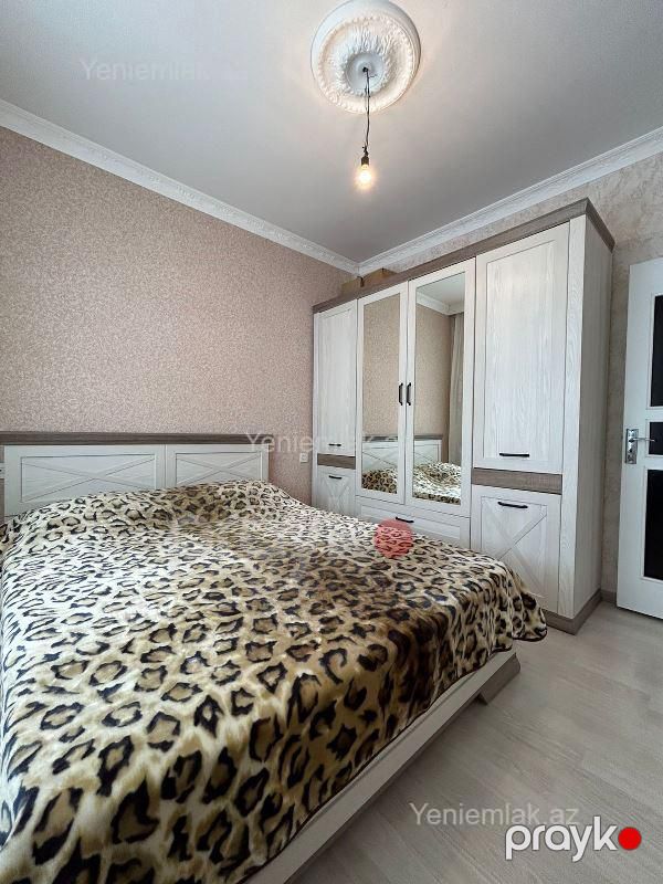 Satılır 4 otaqlı Həyət evi / Villa, 90 m², Masazır — Ev, villa, Abşeron (11)