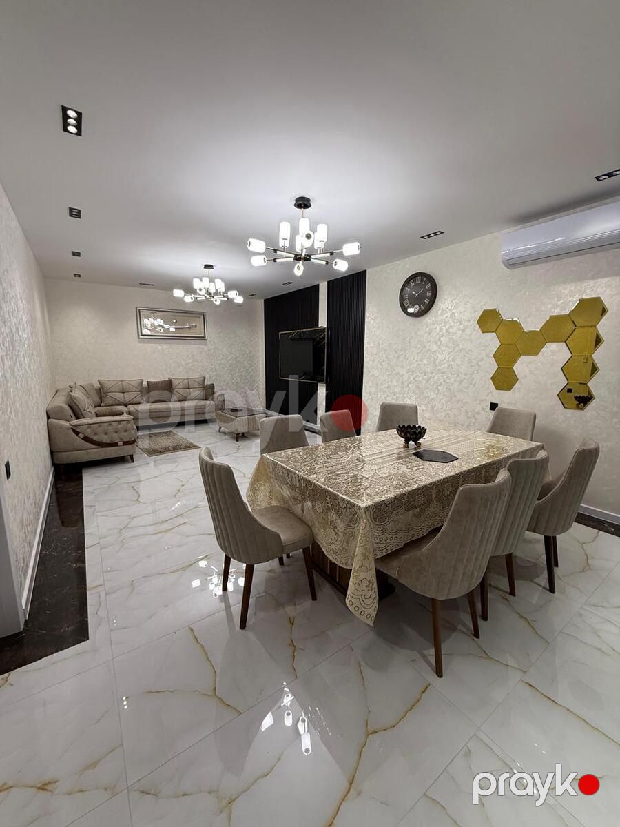 Bağ evi kirayə verilir, Mərdəkan qəs — Ev, villa, Bakı (8)