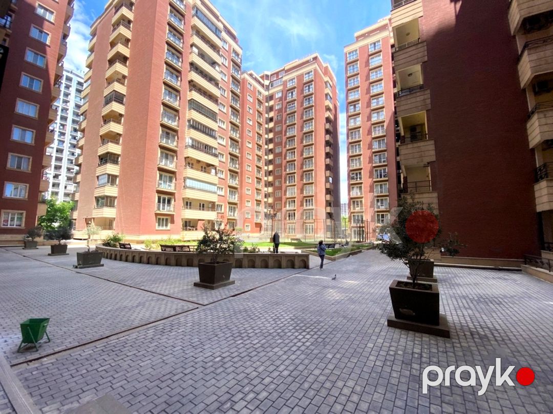 Satılır 3 otaqlı yeni tikili 118 m² — Mənzil, Bakı (5)