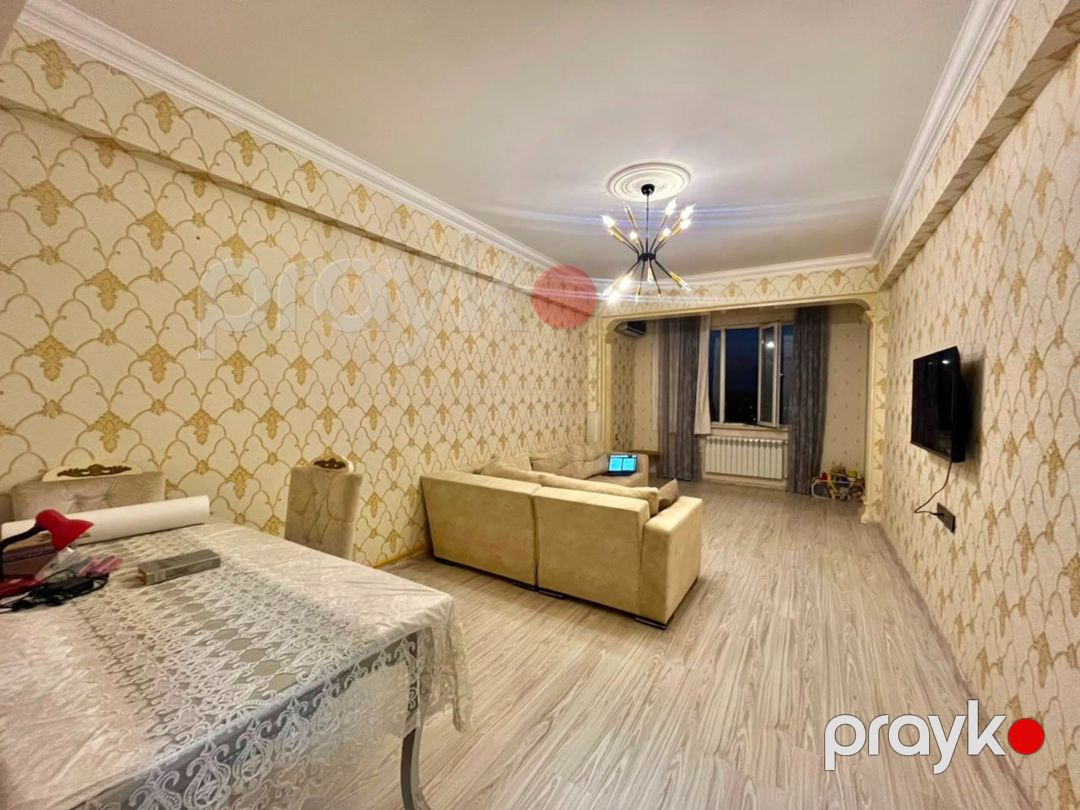 Satılır 2 otaqlı yeni tikili 65 m² — Mənzil, Bakı (3)