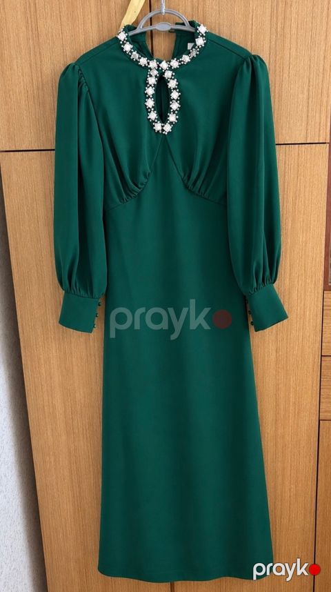 Ziyafət geyimi — Bakı