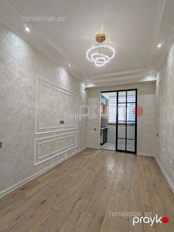 Satılır 2 otaqlı Bina evi menzil (Yeni tikili), 45 m², Xırdalan ş — Mənzil (5)