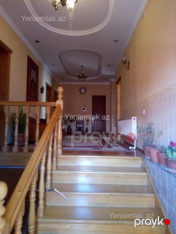 Satılır 5 otaqlı Həyət evi / Villa, 150 m², Binəqədi rayonu — Ev, villa, Bakı (11)