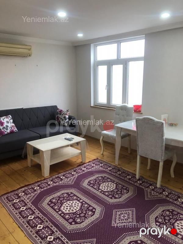 Satılır 2 otaqlı Bina evi menzil (Köhnə tikili), 50 m², 2-ci mikrorayon — Mənzil, Sumqayıt (4)
