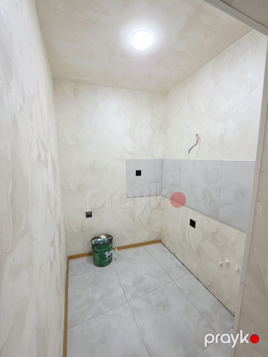 Həyət evi, Səbail r — Ev, villa, Bakı (10)
