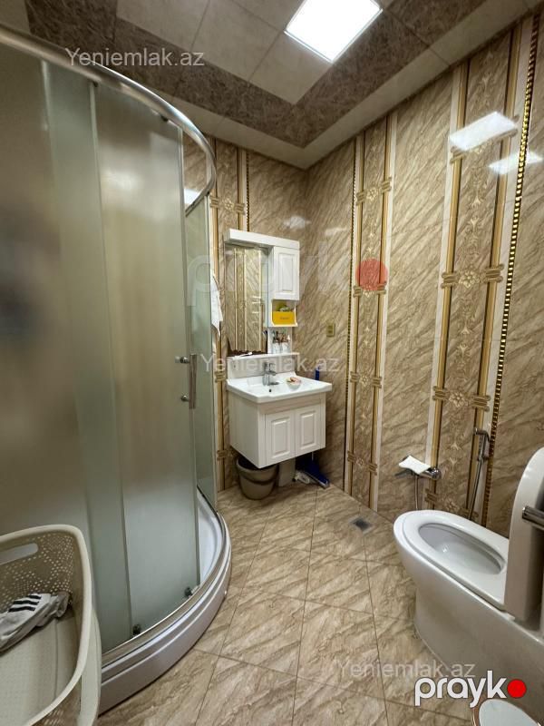 Satılır 2 otaqlı Bina evi menzil (Yeni tikili), 57 m², Xırdalan ş — Mənzil (8)