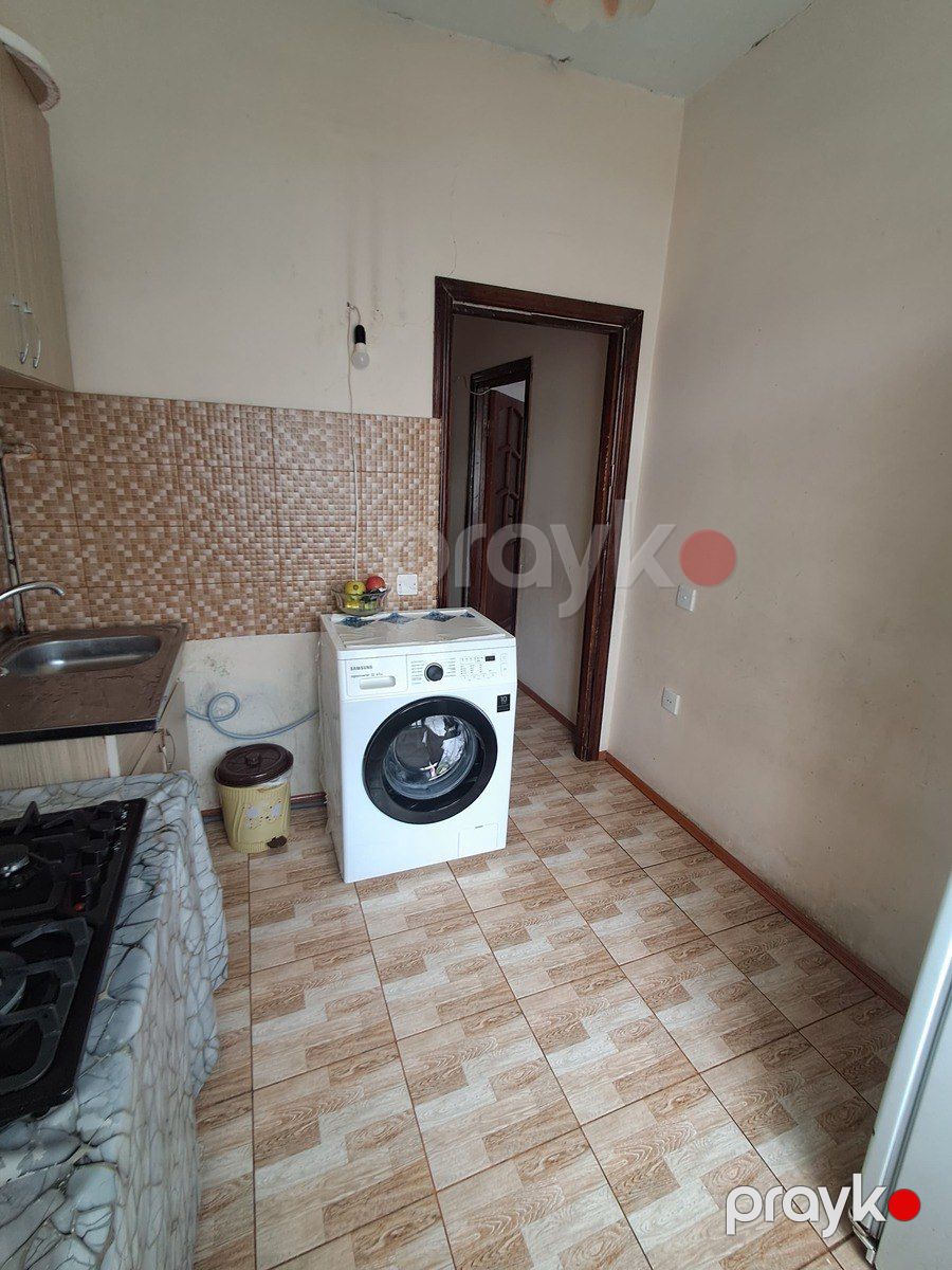 Satılır 3 otaqlı köhnə tikili 70 m² — Mənzil, Bakı (7)
