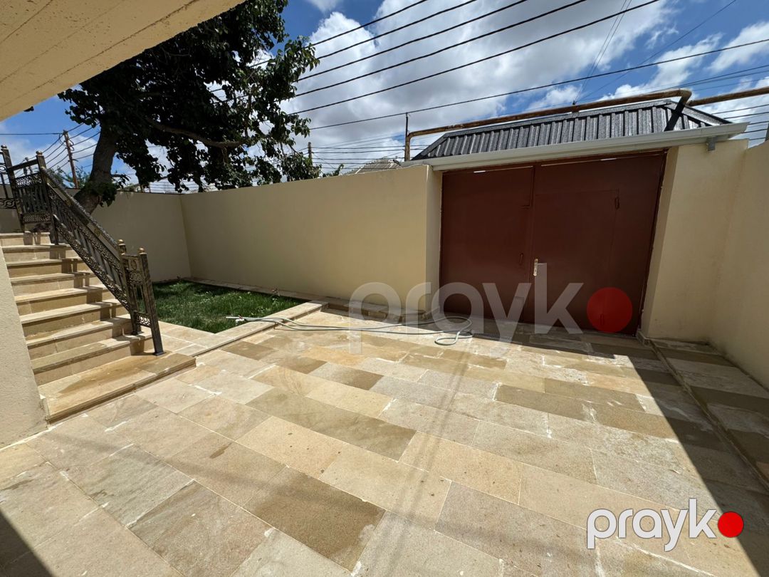 Satılır 4 otaqlı həyət evi/bağ evi 120 m² — Ev, villa, Bakı (6)