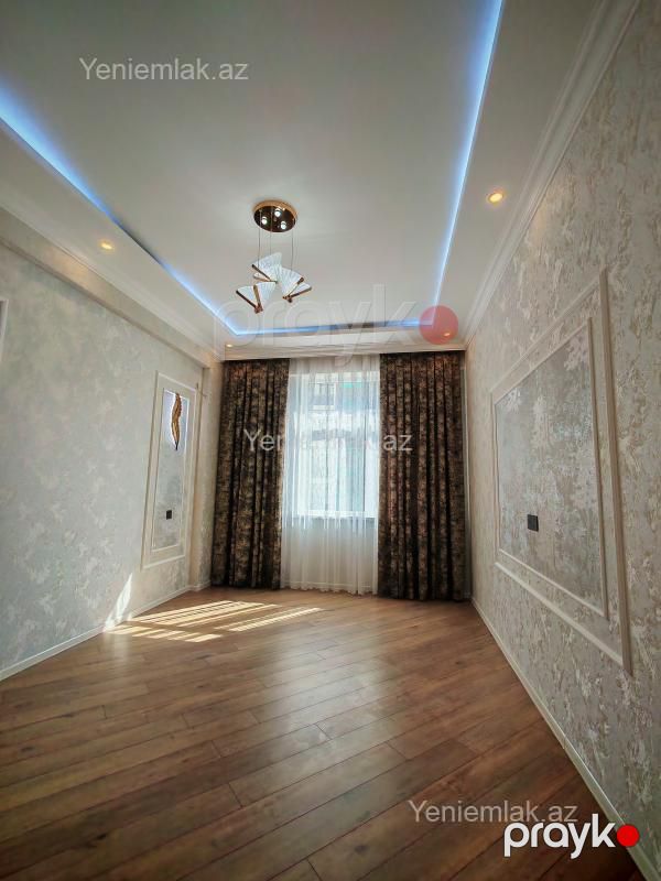 Satılır 3 otaqlı Bina evi menzil (Yeni tikili), 108 m², Xırdalan ş — Mənzil (6)