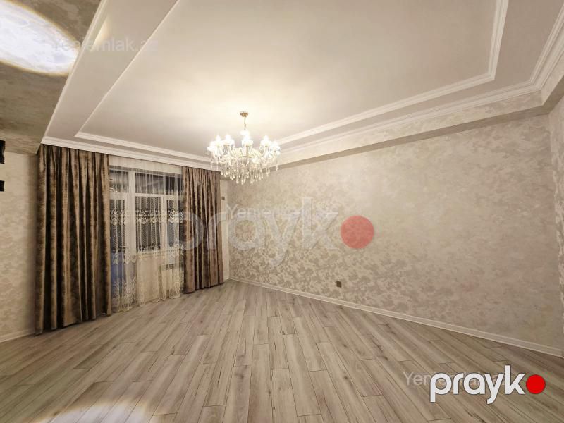 Satılır 3 otaqlı Bina evi menzil (Yeni tikili), 95 m², 36-cı məhəllə — Mənzil, Sumqayıt (3)