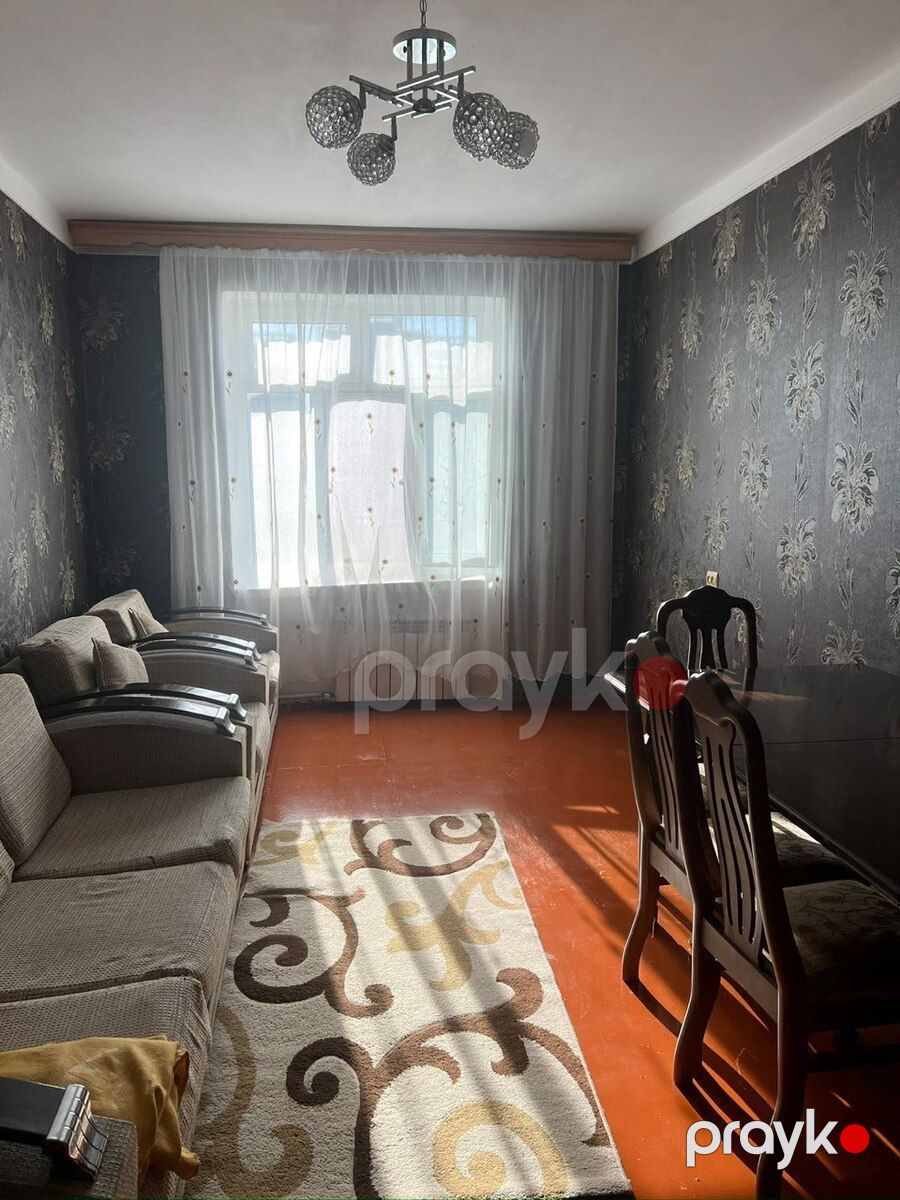 İcarəyə verilir 2 otaqlı köhnə tikili 61 m² — Mənzil, Bakı (2)