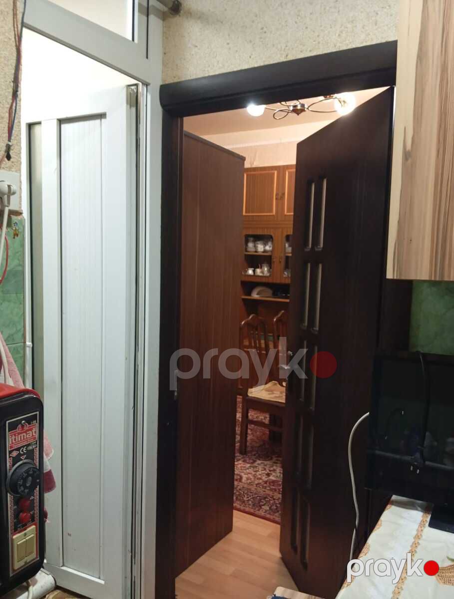 Satılır 2 otaqlı köhnə tikili 40 m² — Mənzil, Bakı (4)